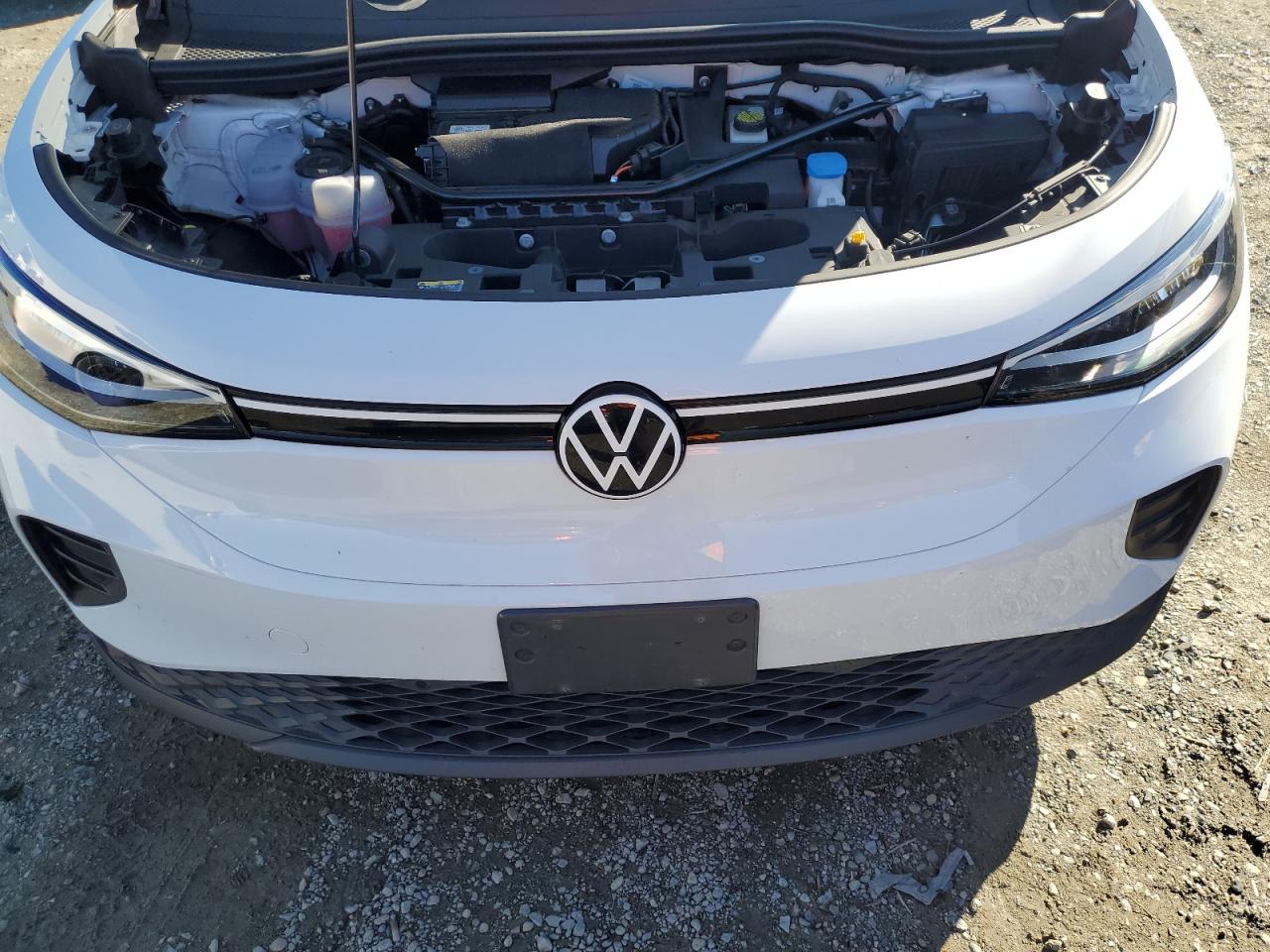 Volkswagen ID.4 Pro Image 9