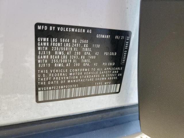 Volkswagen ID.4 Pro Image 6