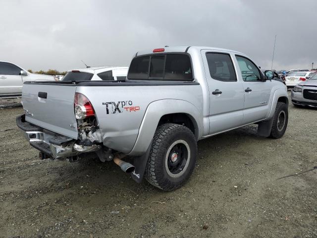 Toyota Tacoma Double Cab Image 6