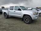 Toyota Tacoma Double Cab Image 8
