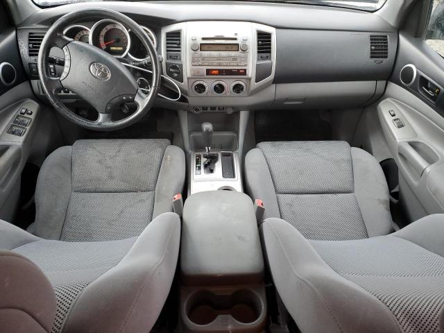 Toyota Tacoma Double Cab Image 2