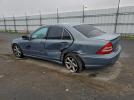 Mercedes-Benz C-Class 230 Image 10