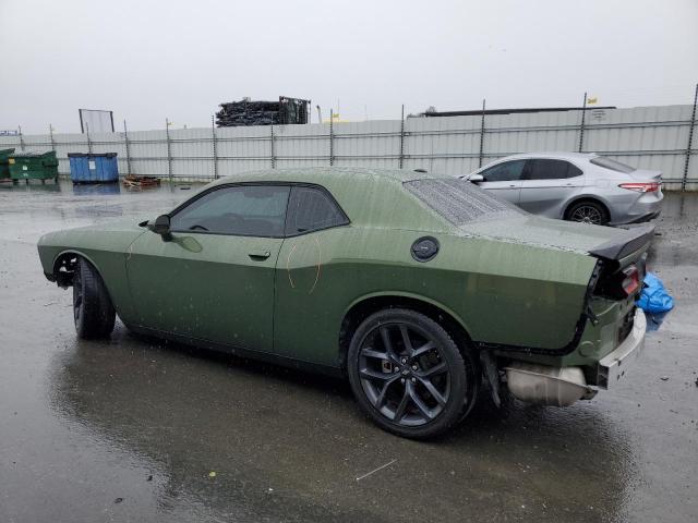 Dodge Challenger Gt Image 2