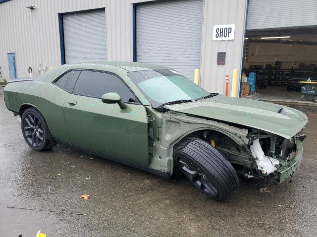 Dodge Challenger Gt Image 10