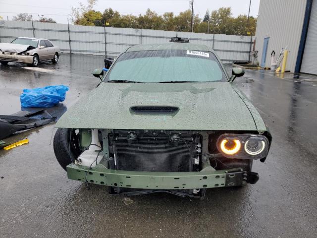 Dodge Challenger Gt Image 3