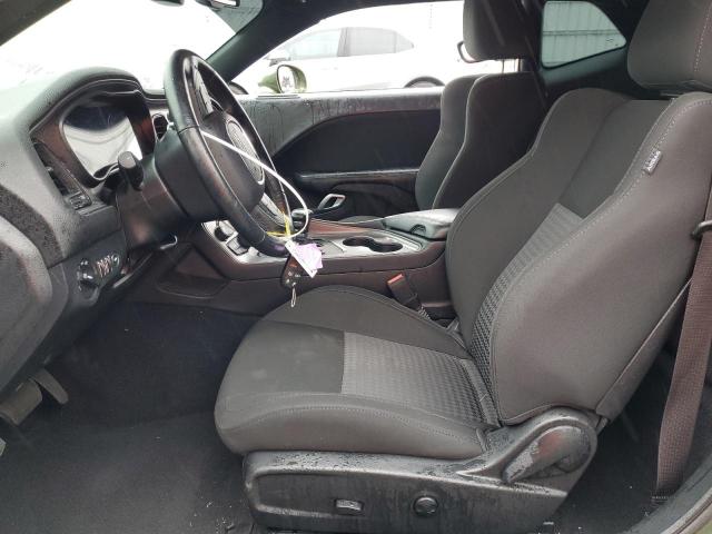 Dodge Challenger Gt Image 9