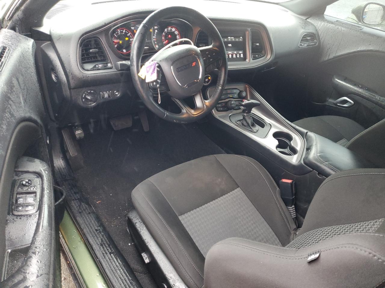 Dodge Challenger Gt Image 6