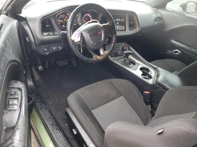 Dodge Challenger Gt Image 6