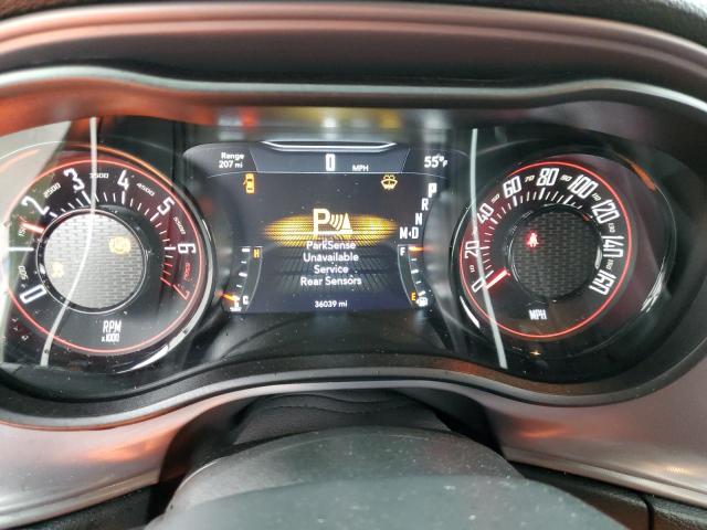 Dodge Challenger Gt Image 8