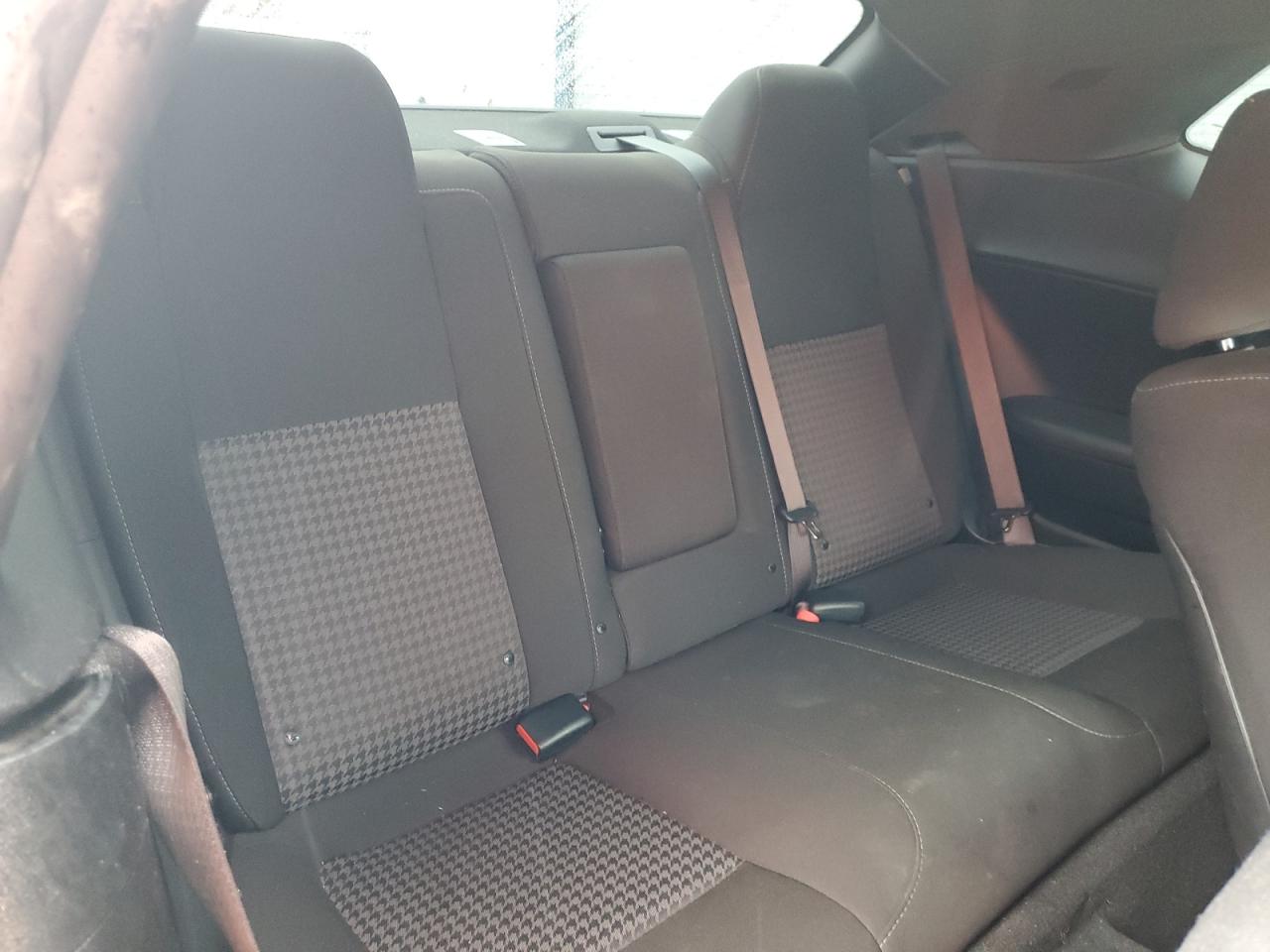 Dodge Challenger Gt Image 7