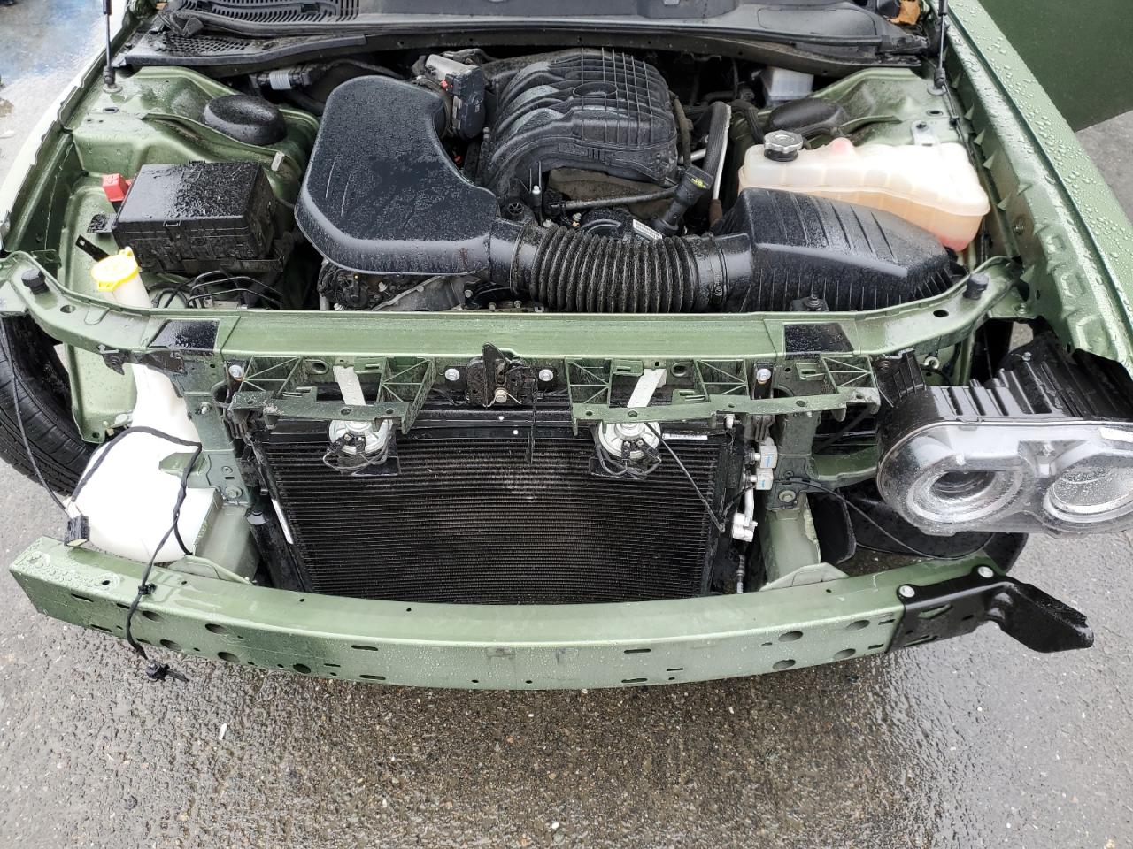 Dodge Challenger Gt Image 13