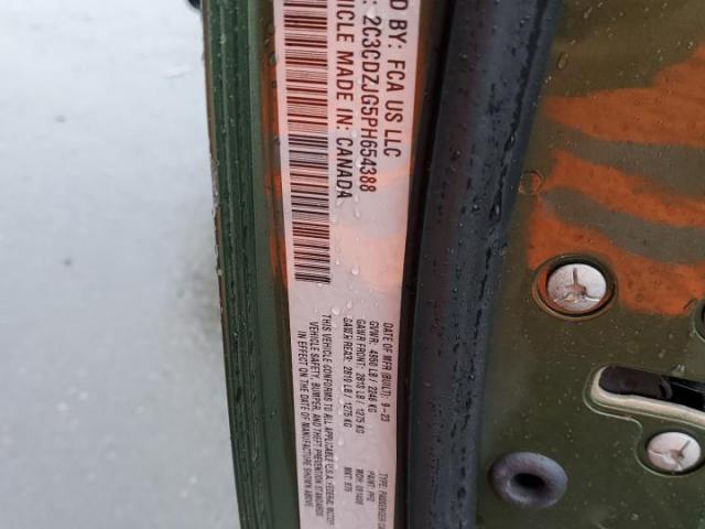 Dodge Challenger Gt Image 11