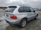 BMW X Series 3.0i Image 12
