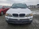 BMW X Series 3.0i Image 2