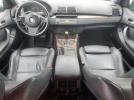 BMW X Series 3.0i Image 4