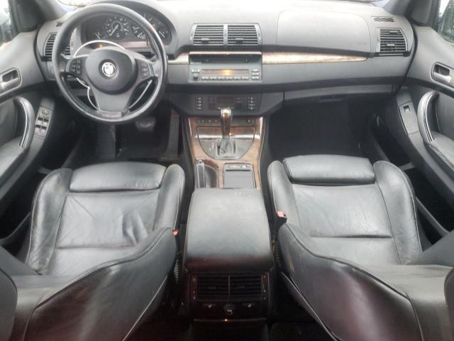BMW X Series 3.0i Image 4