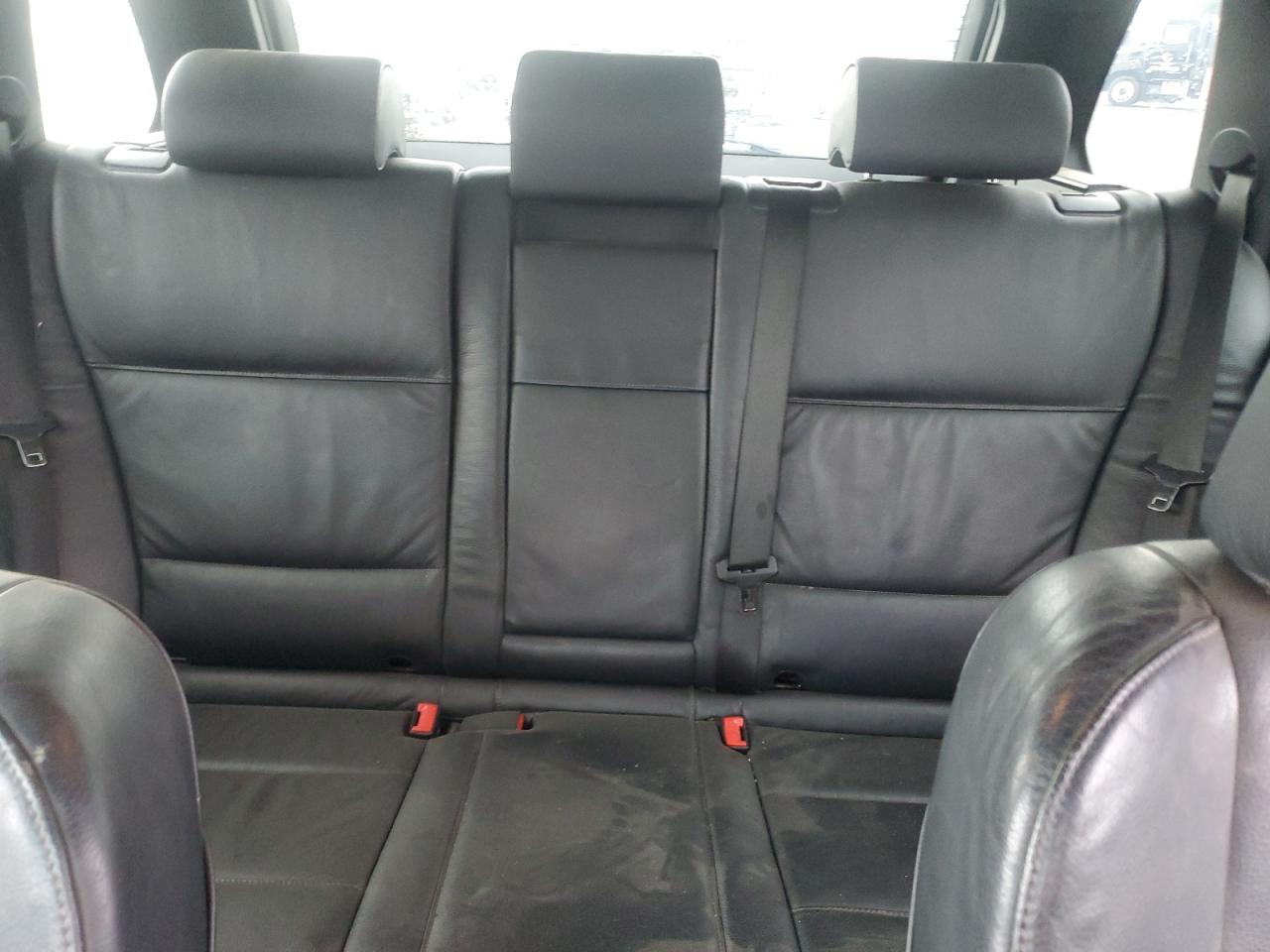 BMW X Series 3.0i Image 13