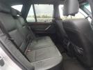BMW X Series 3.0i Image 5