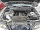 BMW X Series 3.0i Image 7