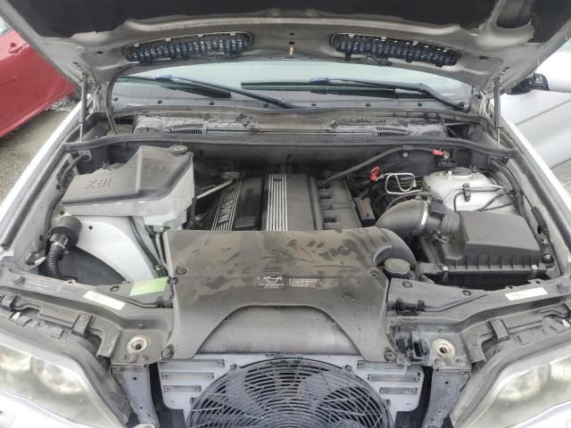 BMW X Series 3.0i Image 7