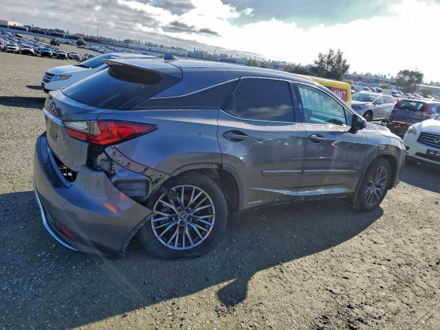 Lexus RX 450h Image 6