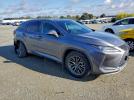 Lexus RX 450h Image 4
