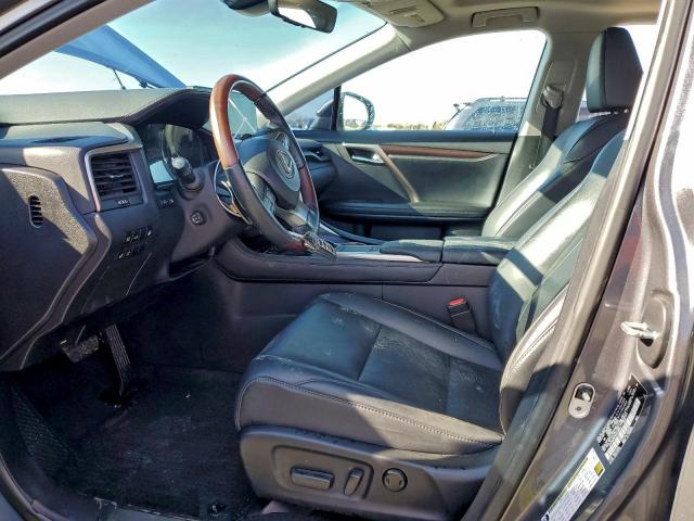 Lexus RX 450h Image 12