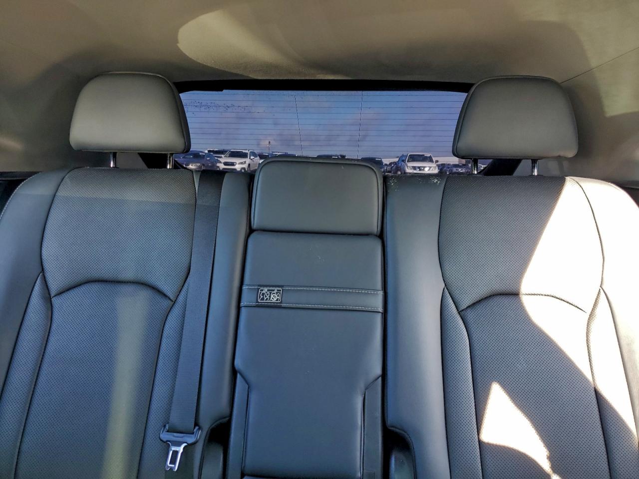 Lexus RX 450h Image 10