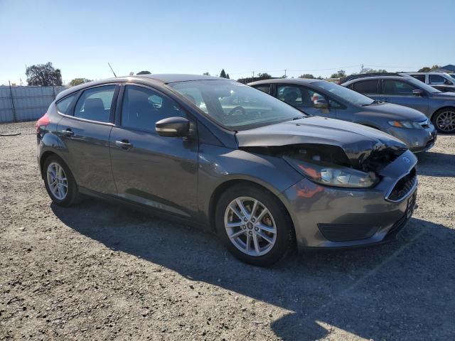 Ford Focus Se Image 11