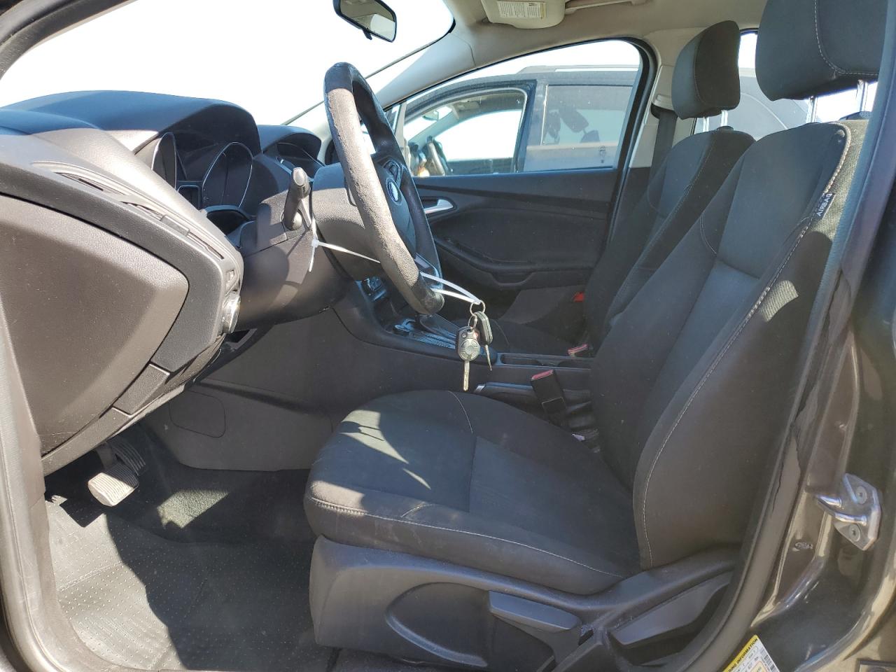 Ford Focus Se Image 9