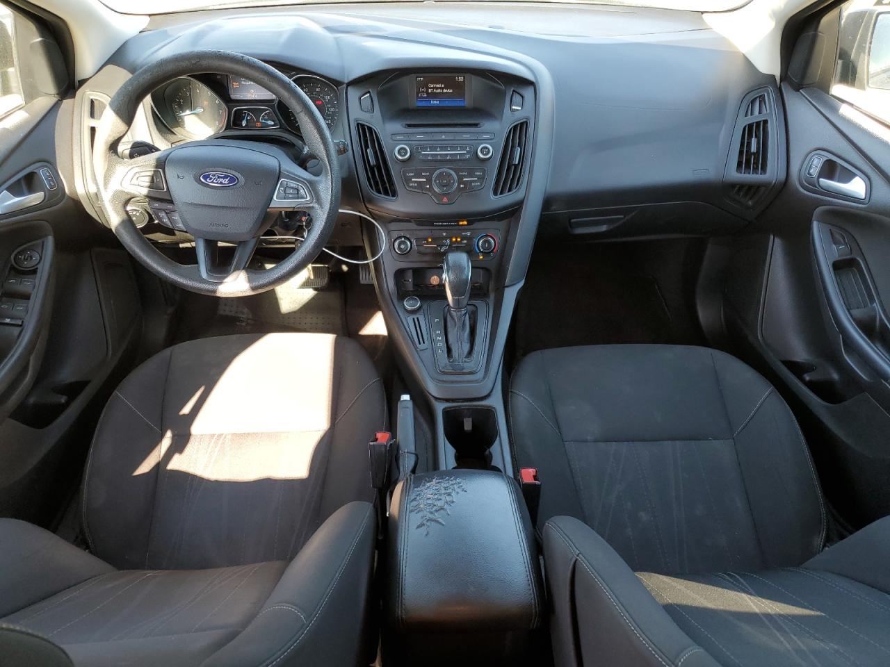 Ford Focus Se Image 5