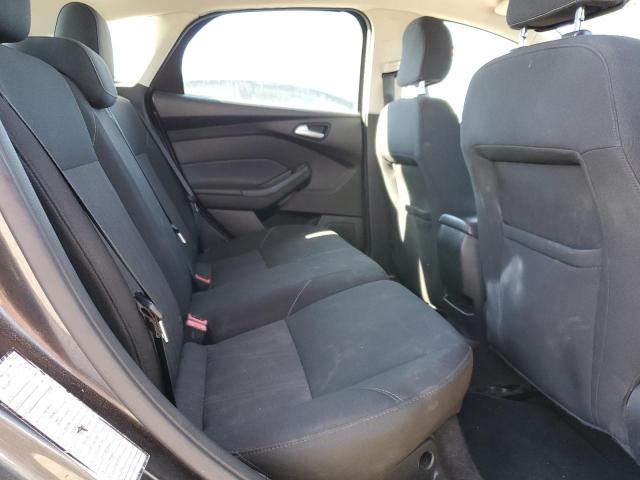 Ford Focus Se Image 4