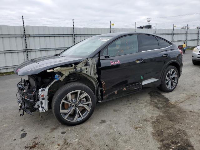  Salvage Audi Q4