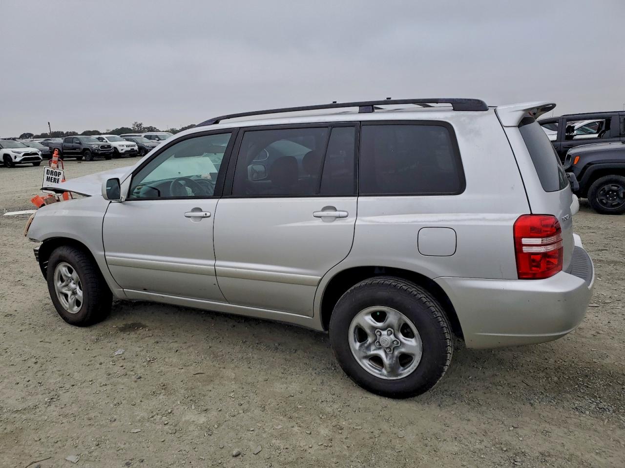 Toyota Highlander Image 10