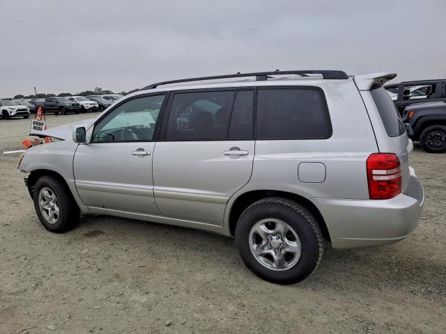 Toyota Highlander Image 10