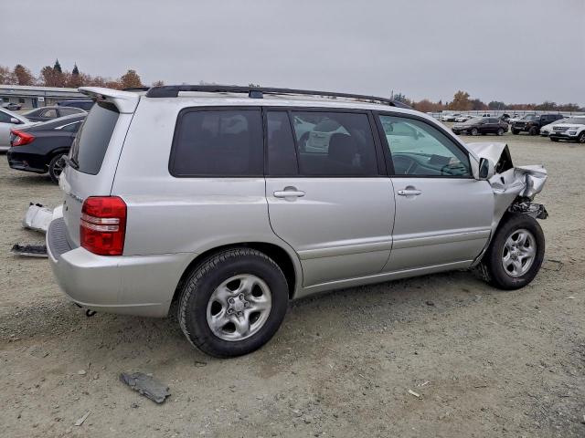 Toyota Highlander Image 2