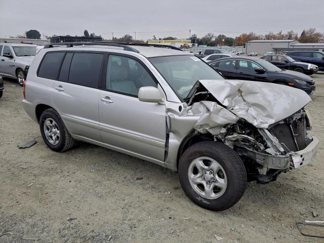 Toyota Highlander Image 5