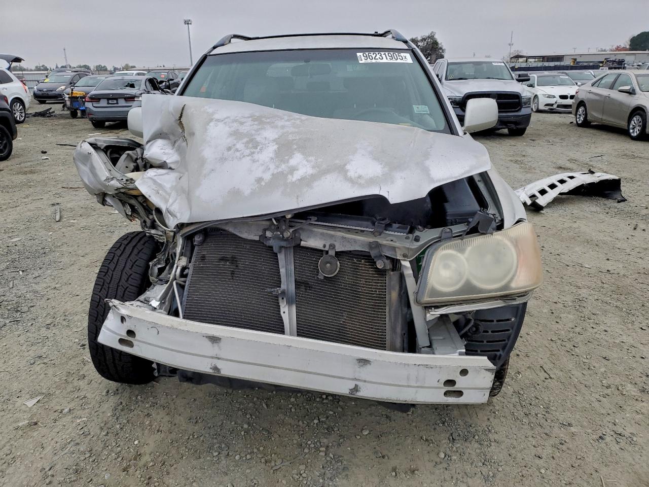 Toyota Highlander Image 6