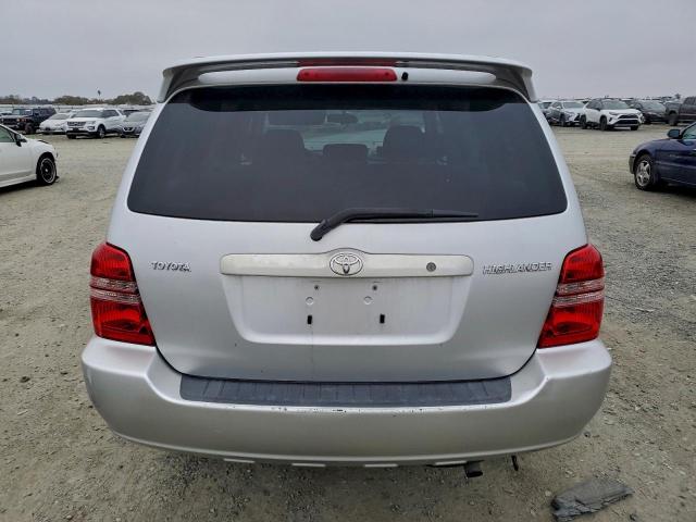 Toyota Highlander Image 9