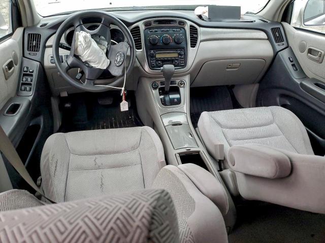 Toyota Highlander Image 12