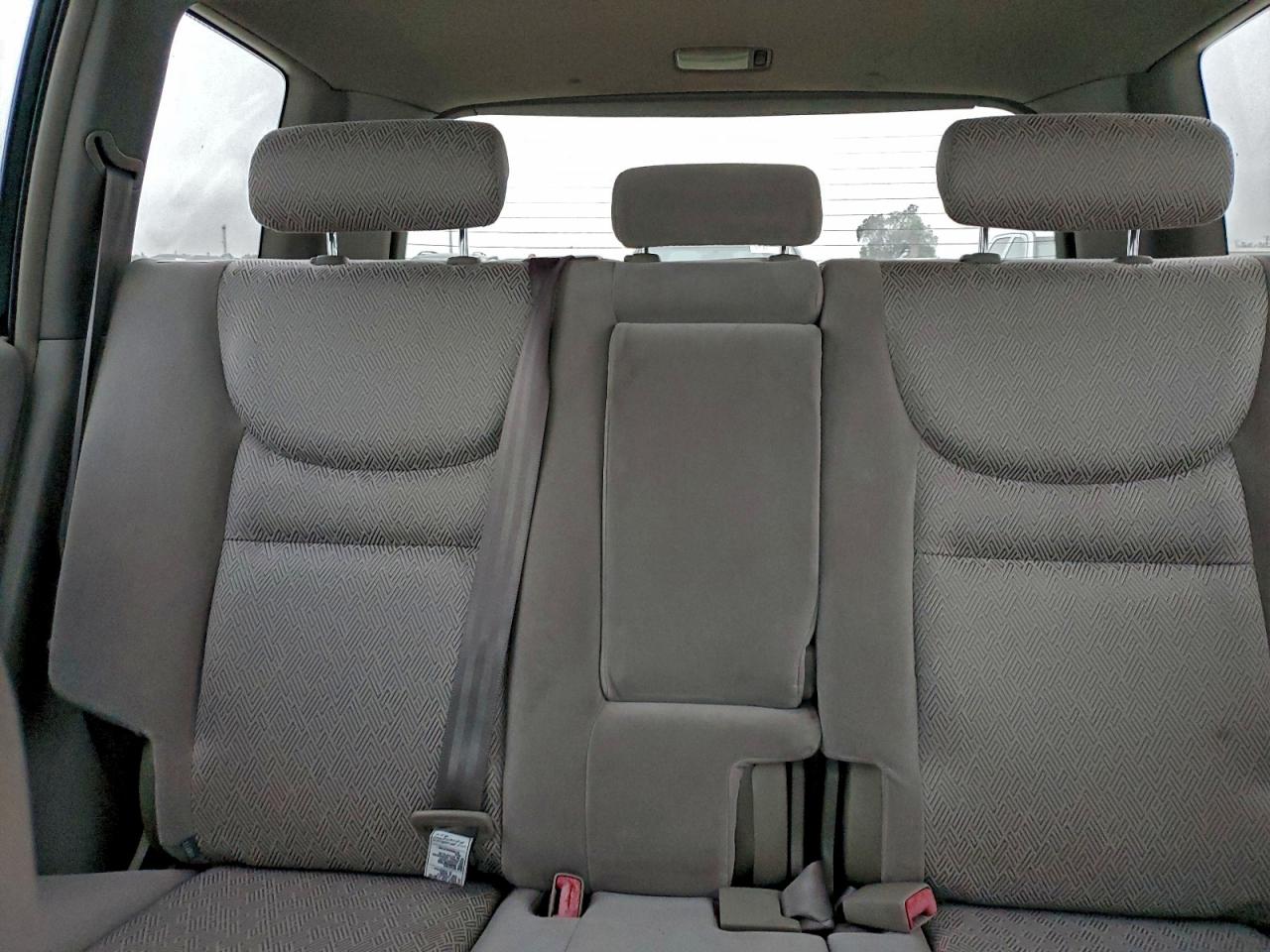 Toyota Highlander Image 3