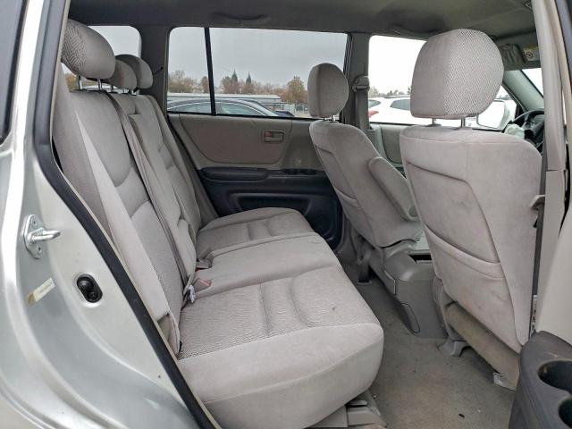 Toyota Highlander Image 14