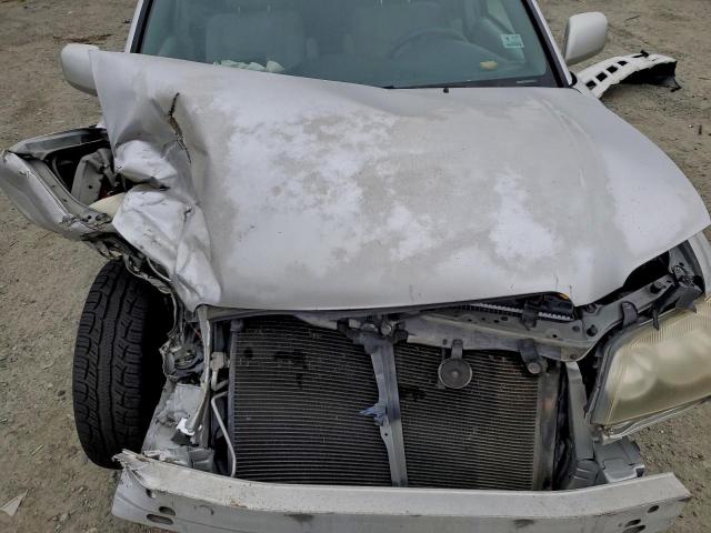 Toyota Highlander Image 4