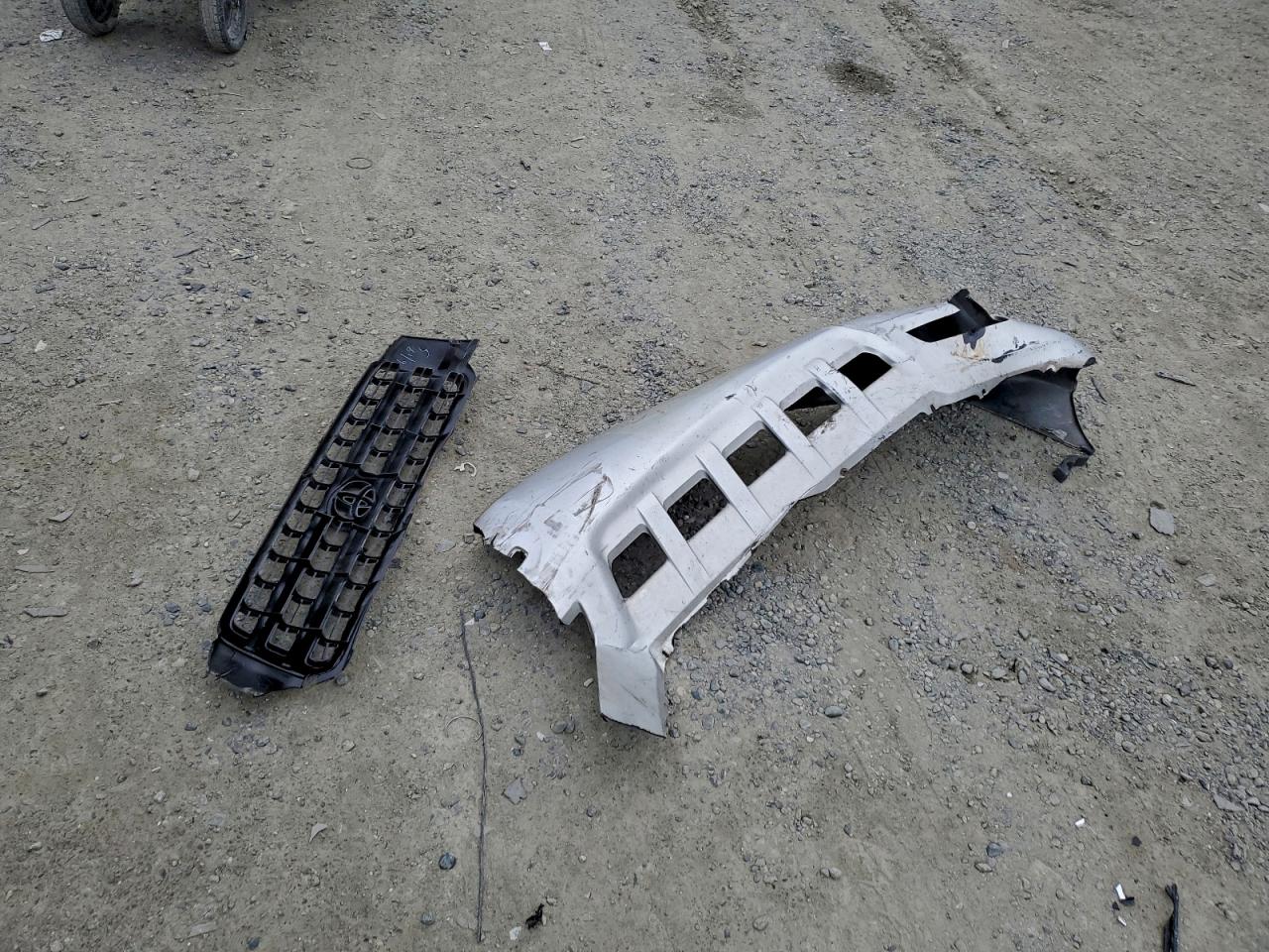 Toyota Highlander Image 8