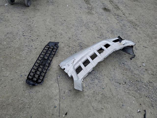 Toyota Highlander Image 8