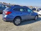 Subaru Outback 2.5i Premium Image 9