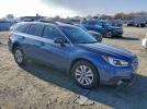 Subaru Outback 2.5i Premium Image 10
