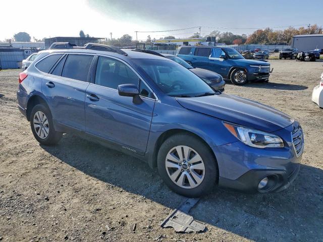 Subaru Outback 2.5i Premium Image 10