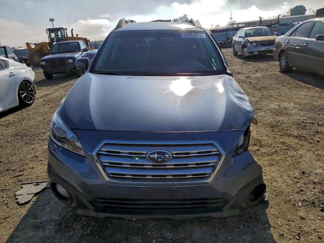 Subaru Outback 2.5i Premium Image 12