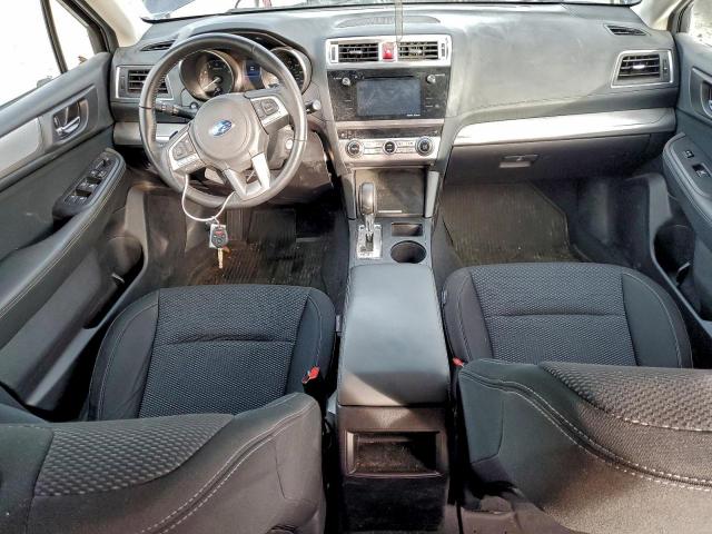 Subaru Outback 2.5i Premium Image 2